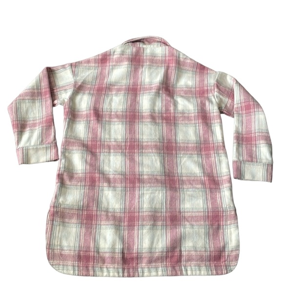 Banana Republic - Women's Shirt Jacket - Picture 4 of 5